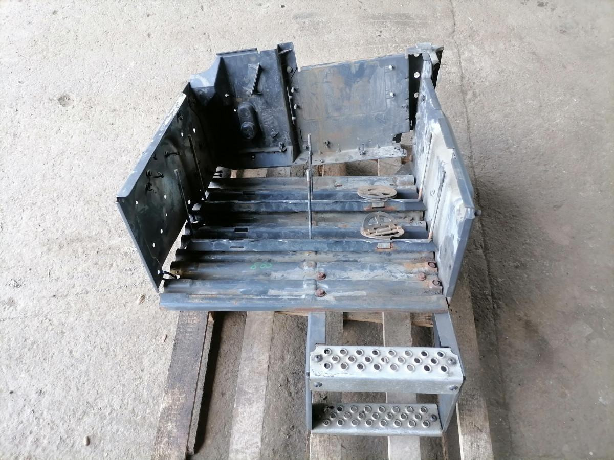 Volvo Battery box 22095787 - Baterija za Kamion: slika 2 Volvo Battery box 22095787 - Baterija za Kamion: slika 2