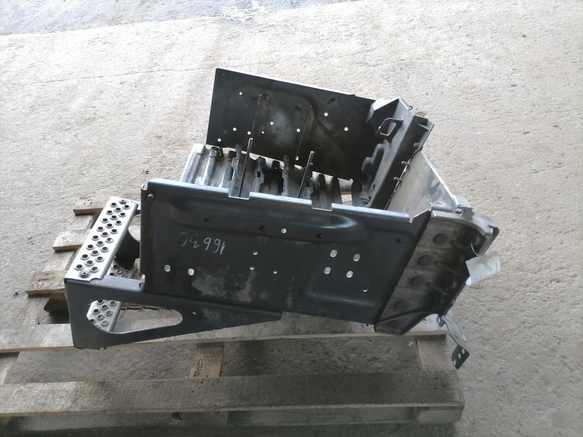 Volvo Battery box 22095787 - Baterija za Kamion: slika 5 Volvo Battery box 22095787 - Baterija za Kamion: slika 5