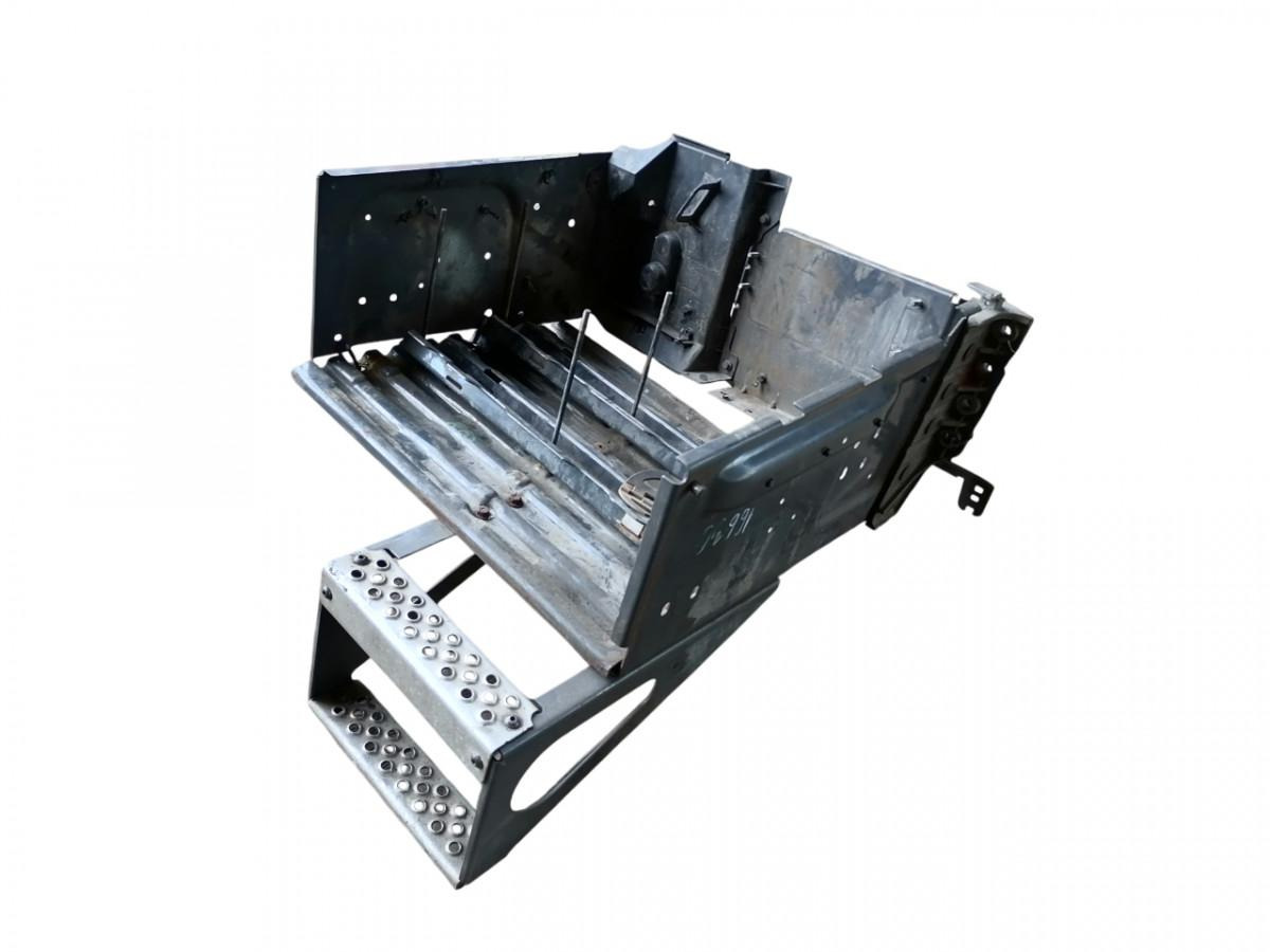 Volvo Battery box 22095787 - Baterija za Kamion: slika 1 Volvo Battery box 22095787 - Baterija za Kamion: slika 1