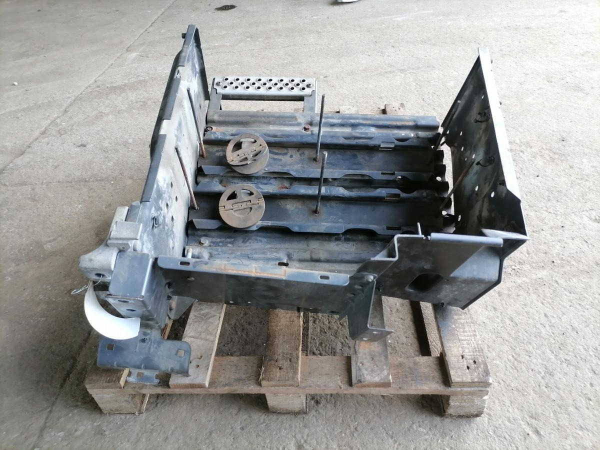 Volvo Battery box 22095787 - Baterija za Kamion: slika 4 Volvo Battery box 22095787 - Baterija za Kamion: slika 4
