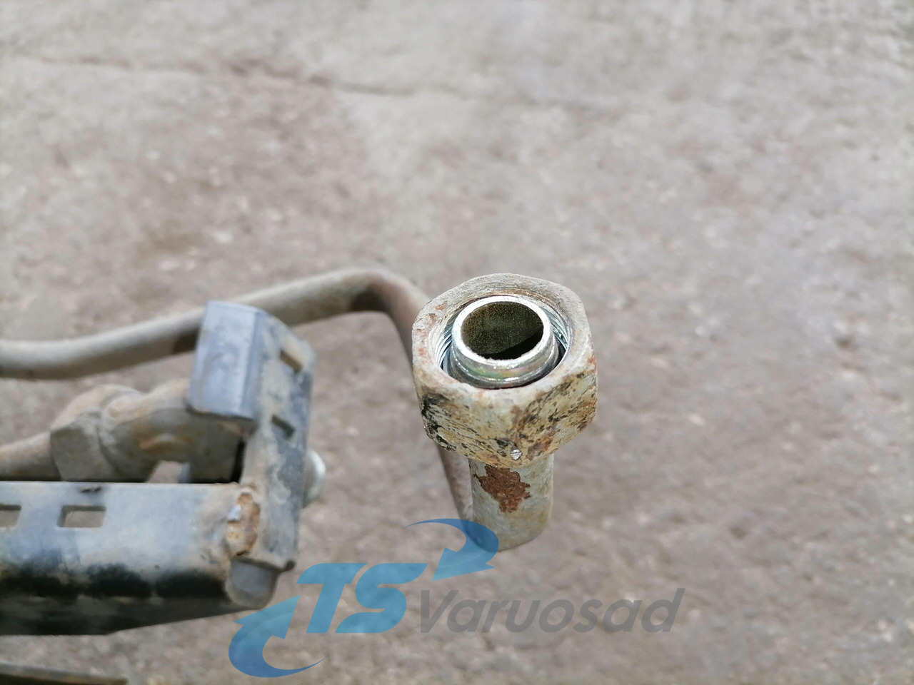 Volvo Battery box 82242391 - Baterija za Kamion: slika 5 Volvo Battery box 82242391 - Baterija za Kamion: slika 5