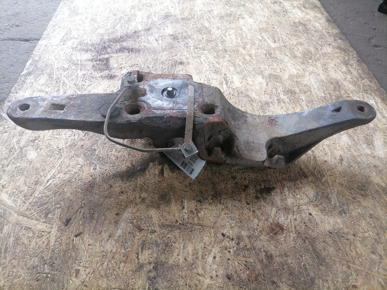 Volvo Bracket 20704073 - Osovina i delovi za Kamion: slika 5 Volvo Bracket 20704073 - Osovina i delovi za Kamion: slika 5
