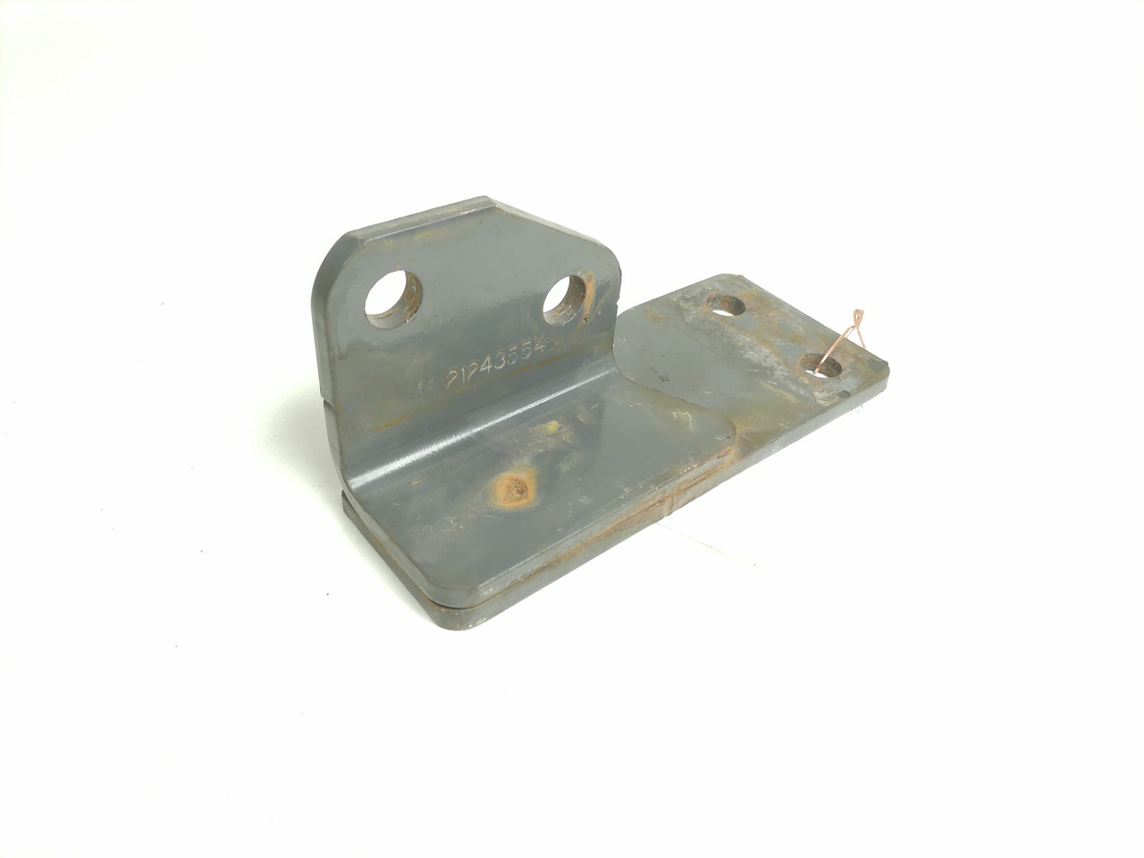 Volvo Bracket 21243554 - Ram/ Šasija za Kamion: slika 1 Volvo Bracket 21243554 - Ram/ Šasija za Kamion: slika 1