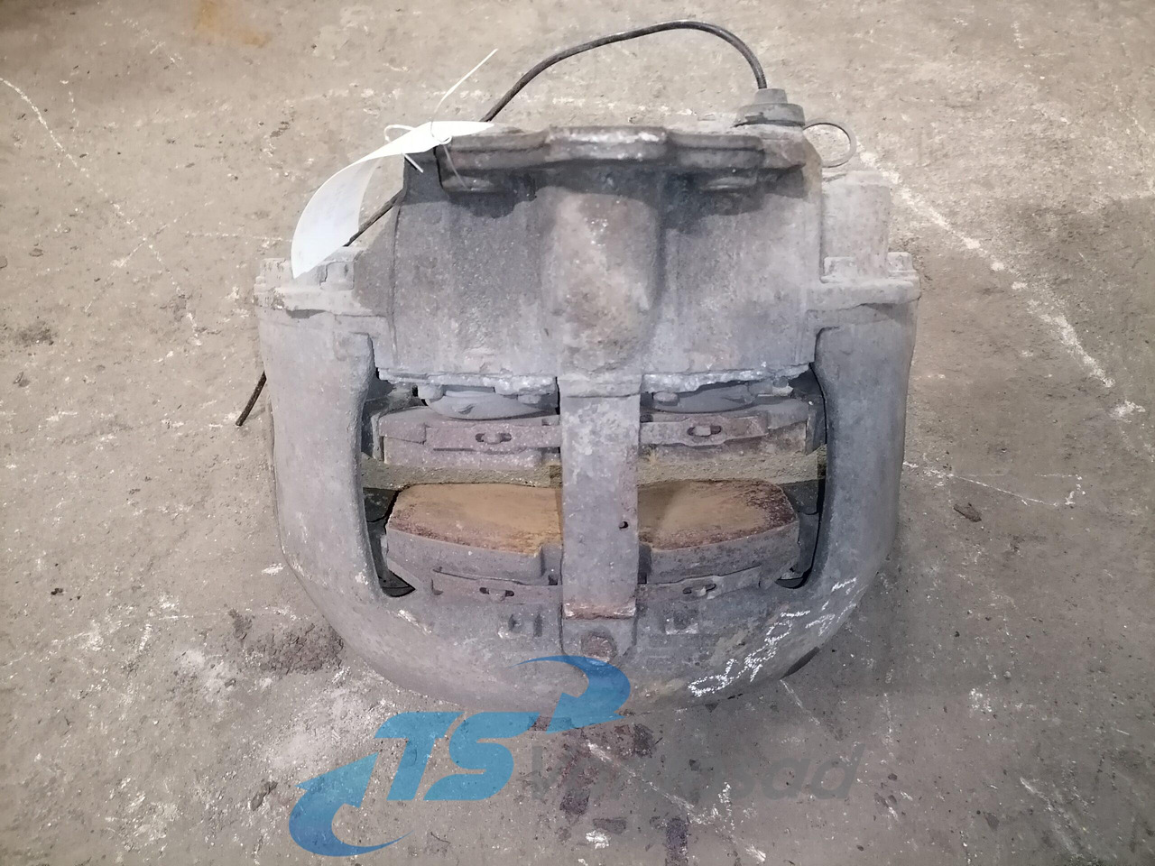 Volvo Brake caliper 20527330 - Delovi kočnica za Kamion: slika 2 Volvo Brake caliper 20527330 - Delovi kočnica za Kamion: slika 2