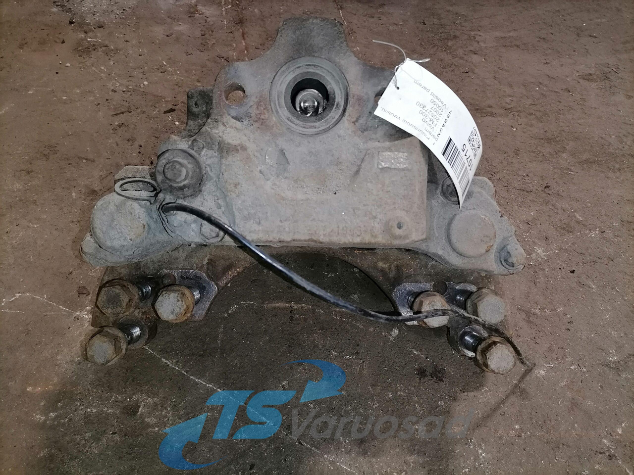 Volvo Brake caliper 20527330 - Delovi kočnica za Kamion: slika 4 Volvo Brake caliper 20527330 - Delovi kočnica za Kamion: slika 4