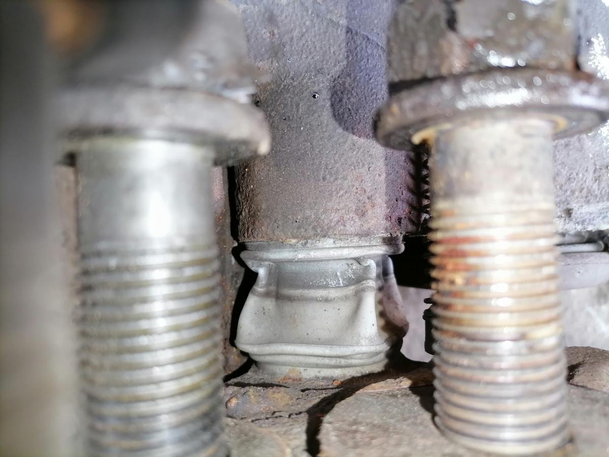 Delovi kočnica za Kamion Volvo Brake caliper 21487613: slika 7