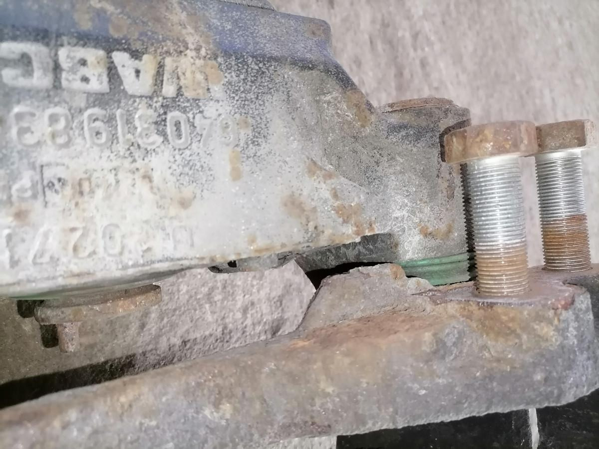 Volvo Brake caliper 21750256 - Delovi kočnica za Kamion: slika 4 Volvo Brake caliper 21750256 - Delovi kočnica za Kamion: slika 4