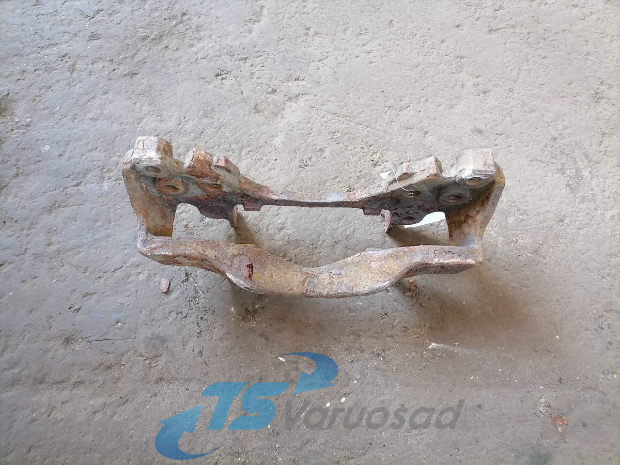 Volvo Brake pad carrier 85109887 - Delovi kočnica za Kamion: slika 1 Volvo Brake pad carrier 85109887 - Delovi kočnica za Kamion: slika 1