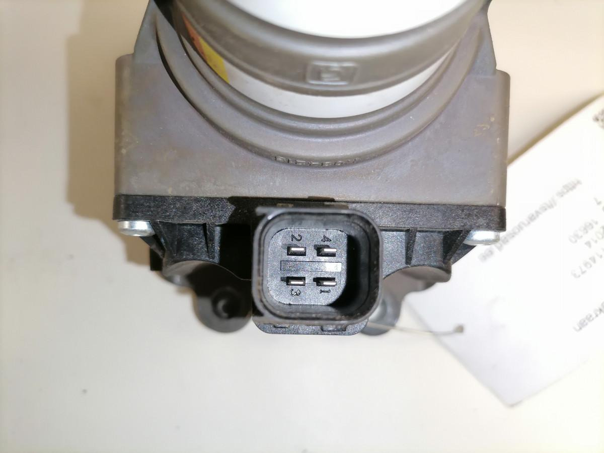 Volvo Brake pressure control 21114973 - Kočioni ventil za Kamion: slika 5 Volvo Brake pressure control 21114973 - Kočioni ventil za Kamion: slika 5
