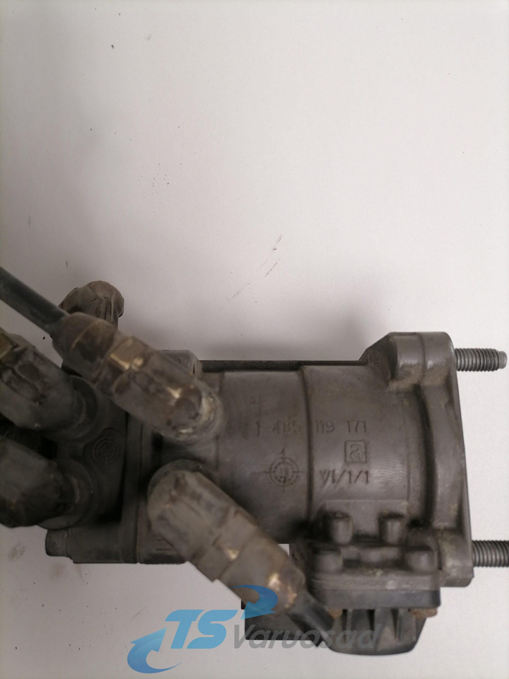 Volvo Brake pressure control 21390585 - Kočioni ventil za Kamion: slika 3 Volvo Brake pressure control 21390585 - Kočioni ventil za Kamion: slika 3