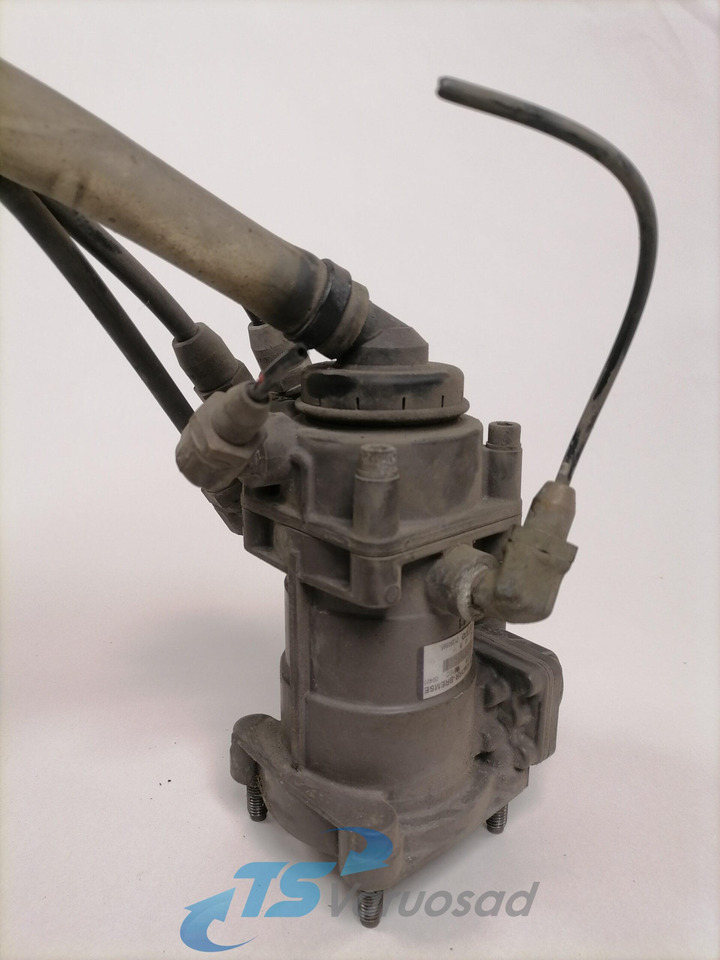 Volvo Brake pressure control 21390585 - Kočioni ventil za Kamion: slika 1 Volvo Brake pressure control 21390585 - Kočioni ventil za Kamion: slika 1