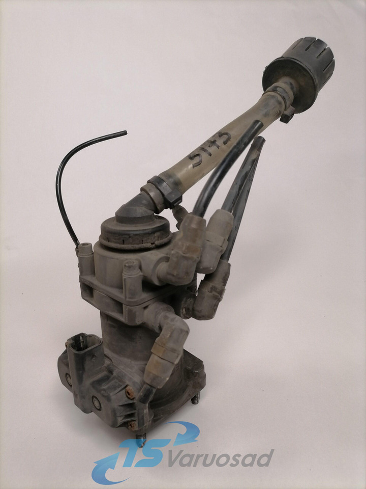 Volvo Brake pressure control 21390585 - Kočioni ventil za Kamion: slika 5 Volvo Brake pressure control 21390585 - Kočioni ventil za Kamion: slika 5