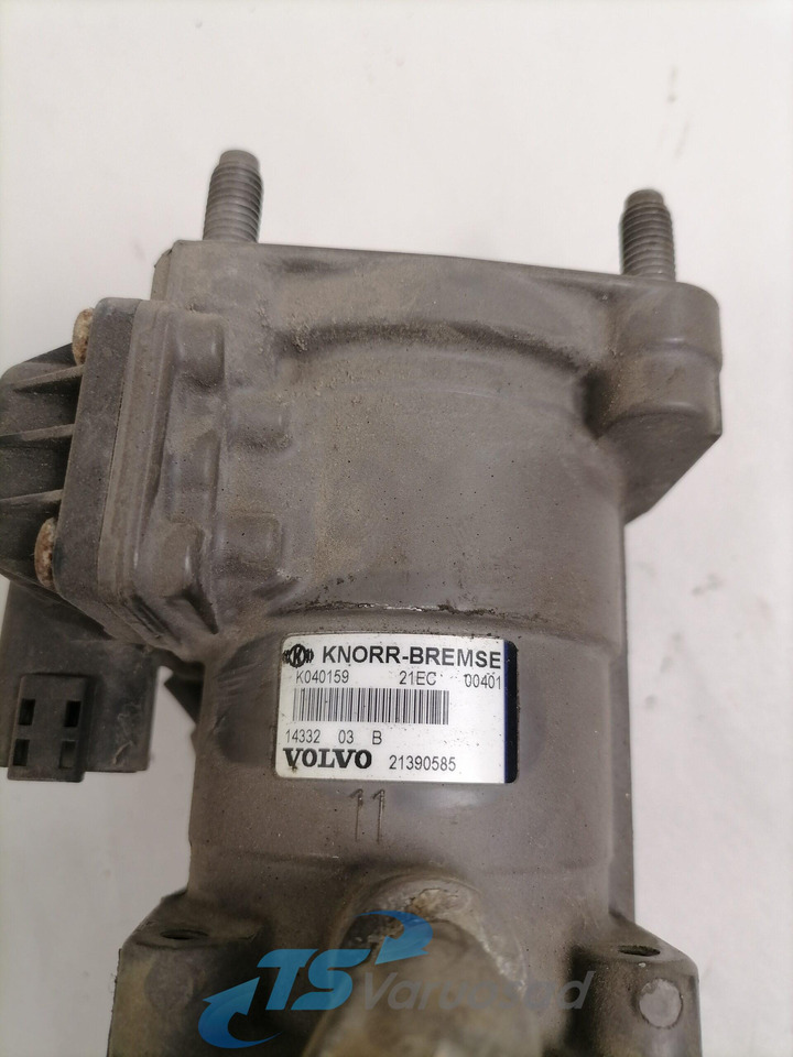 Volvo Brake pressure control 21390585 - Kočioni ventil za Kamion: slika 4 Volvo Brake pressure control 21390585 - Kočioni ventil za Kamion: slika 4