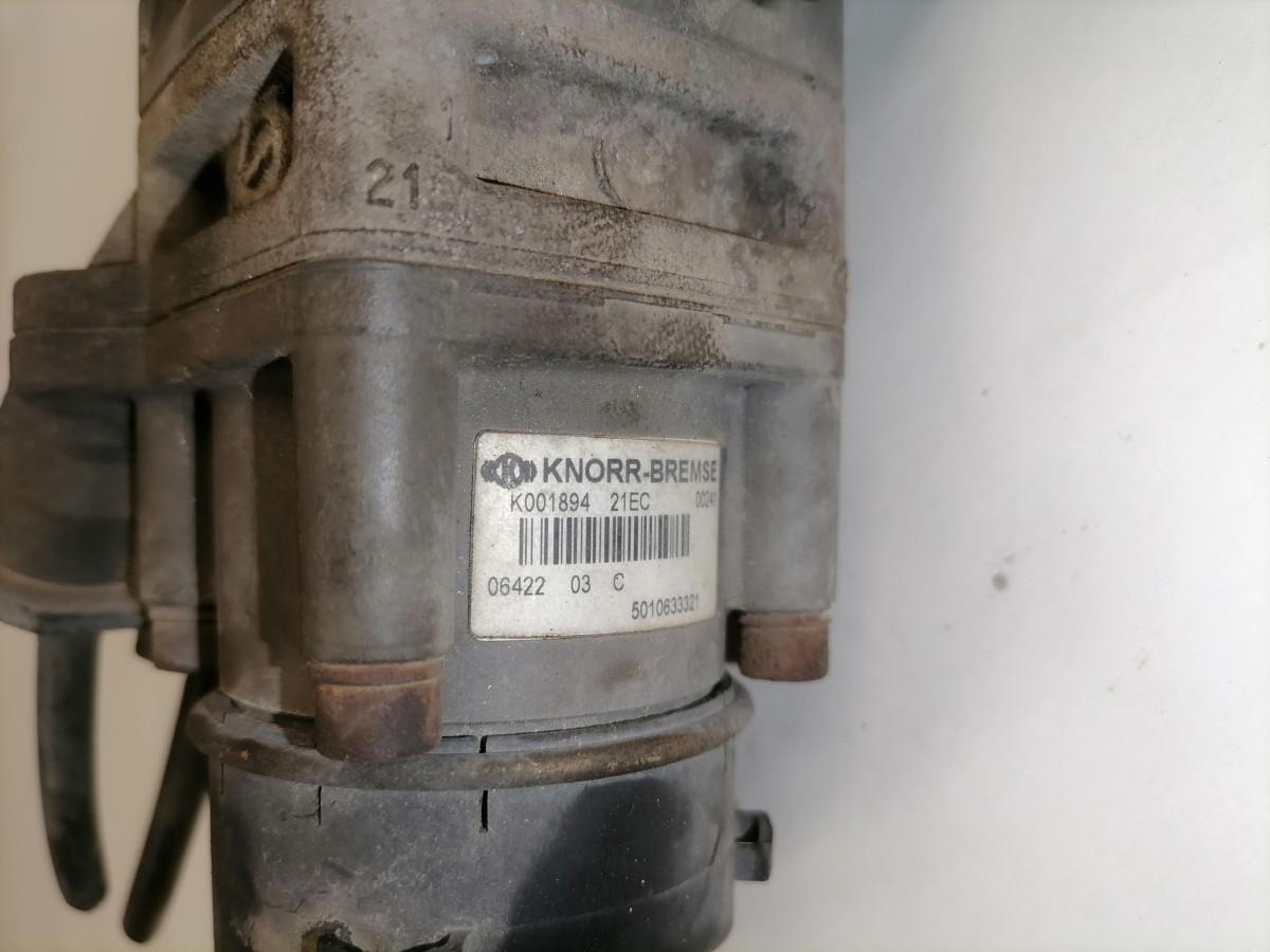 Volvo Brake pressure control K001894 - Kočioni ventil za Kamion: slika 5 Volvo Brake pressure control K001894 - Kočioni ventil za Kamion: slika 5