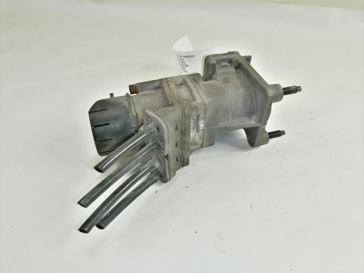 Volvo Brake pressure control K001894 - Kočioni ventil za Kamion: slika 2 Volvo Brake pressure control K001894 - Kočioni ventil za Kamion: slika 2