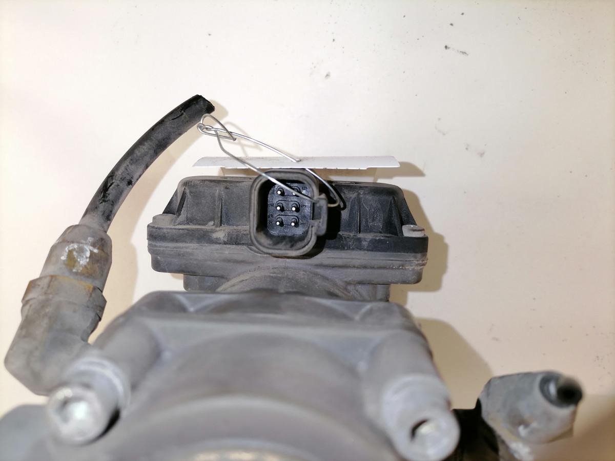 Volvo Brake pressure control K040159 - Kočioni ventil za Kamion: slika 4 Volvo Brake pressure control K040159 - Kočioni ventil za Kamion: slika 4