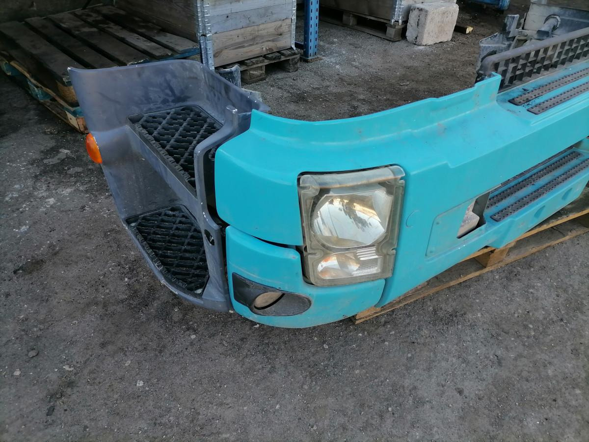Branik za Kamion Volvo Bumper 20855700: slika 9