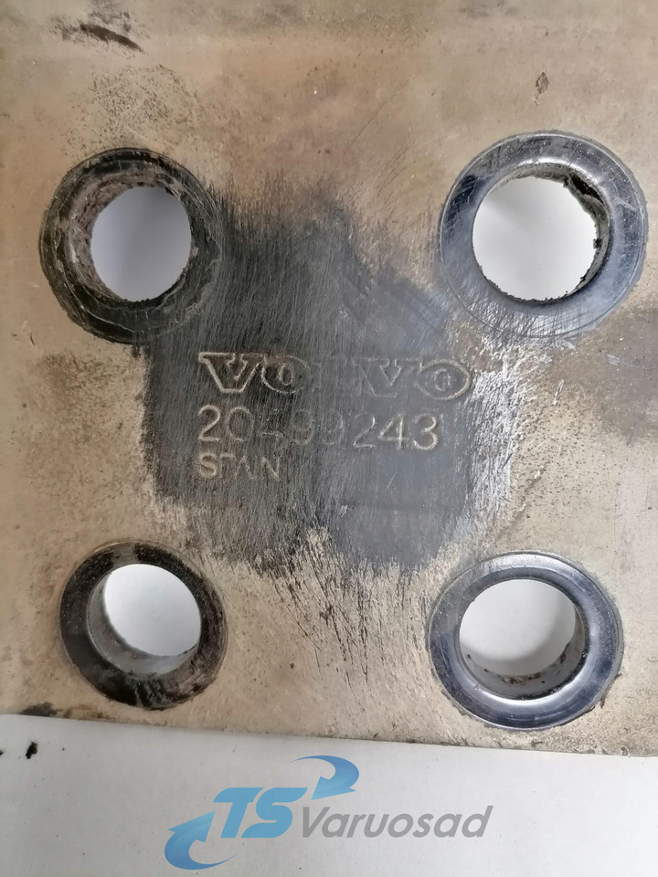 Volvo Bumper bracket 20499243 - Branik za Kamion: slika 3 Volvo Bumper bracket 20499243 - Branik za Kamion: slika 3