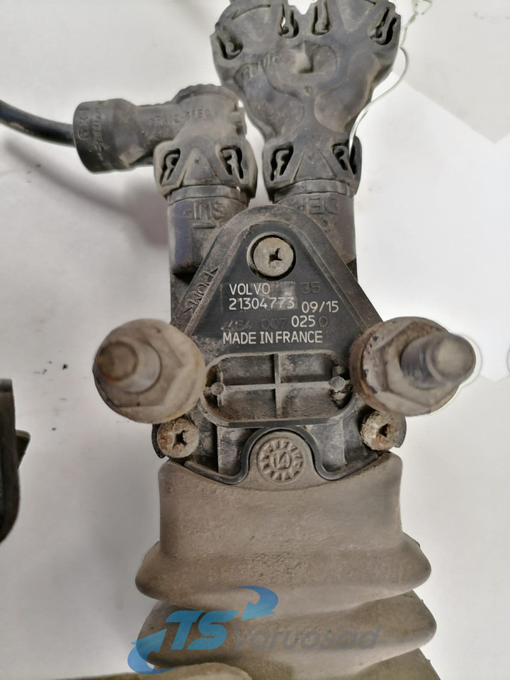 Volvo Cab suspension control valve 21304773 - Oslanjanje kabine za Kamion: slika 3 Volvo Cab suspension control valve 21304773 - Oslanjanje kabine za Kamion: slika 3