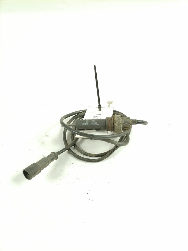 Volvo Cable, brake pad 20 882 - Delovi kočnica za Kamion: slika 1 Volvo Cable, brake pad 20 882 - Delovi kočnica za Kamion: slika 1