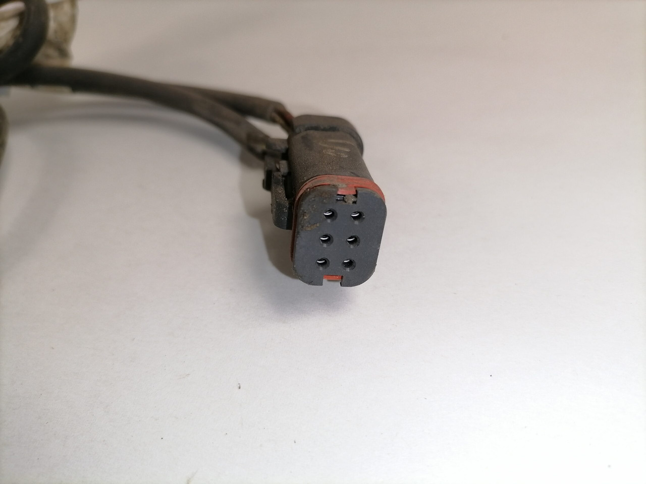 Volvo Cable, brake pad 20522825 - Delovi kočnica za Kamion: slika 2 Volvo Cable, brake pad 20522825 - Delovi kočnica za Kamion: slika 2