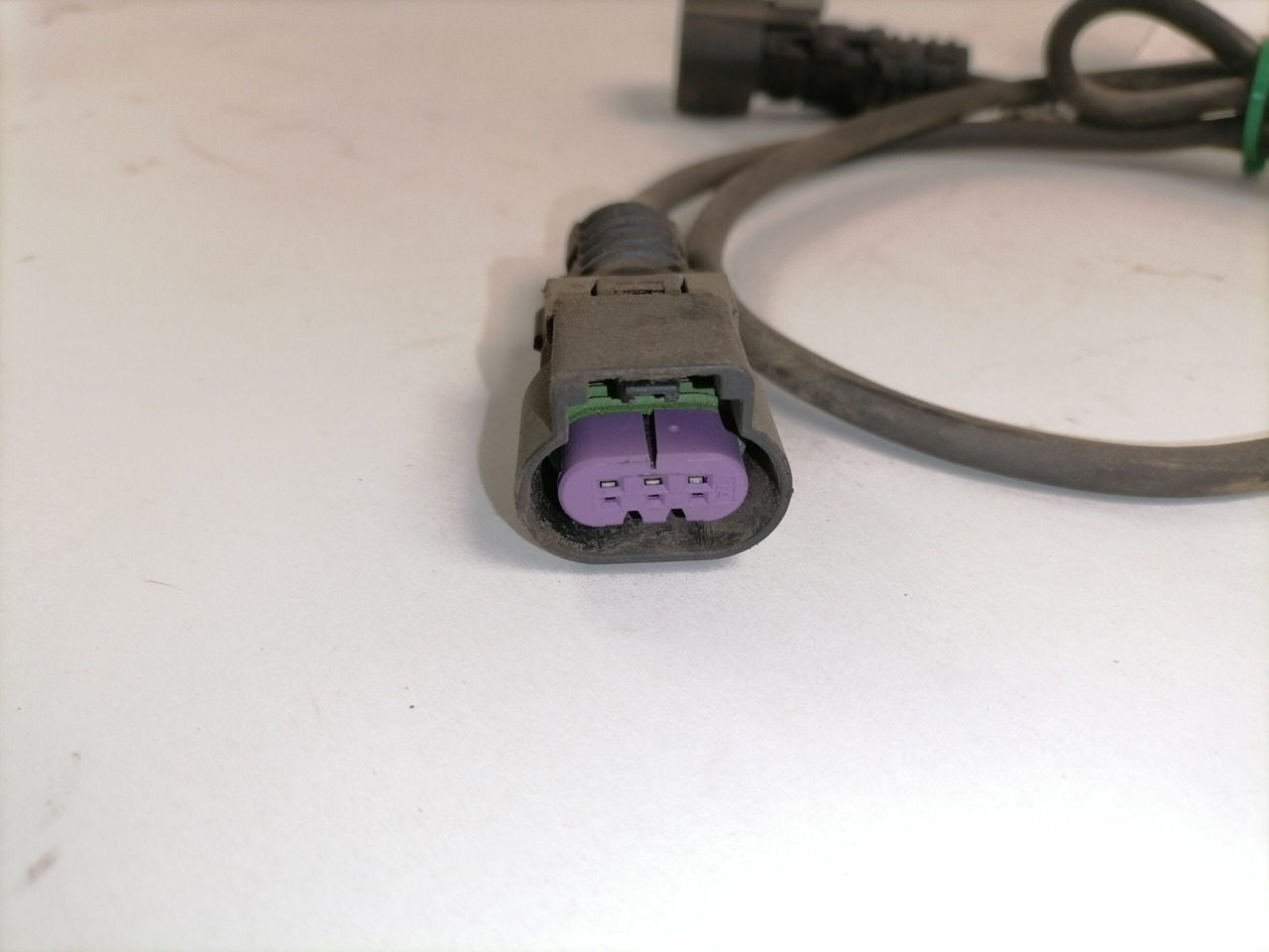 Volvo Cable, brake pad 20522825 - Delovi kočnica za Kamion: slika 3 Volvo Cable, brake pad 20522825 - Delovi kočnica za Kamion: slika 3