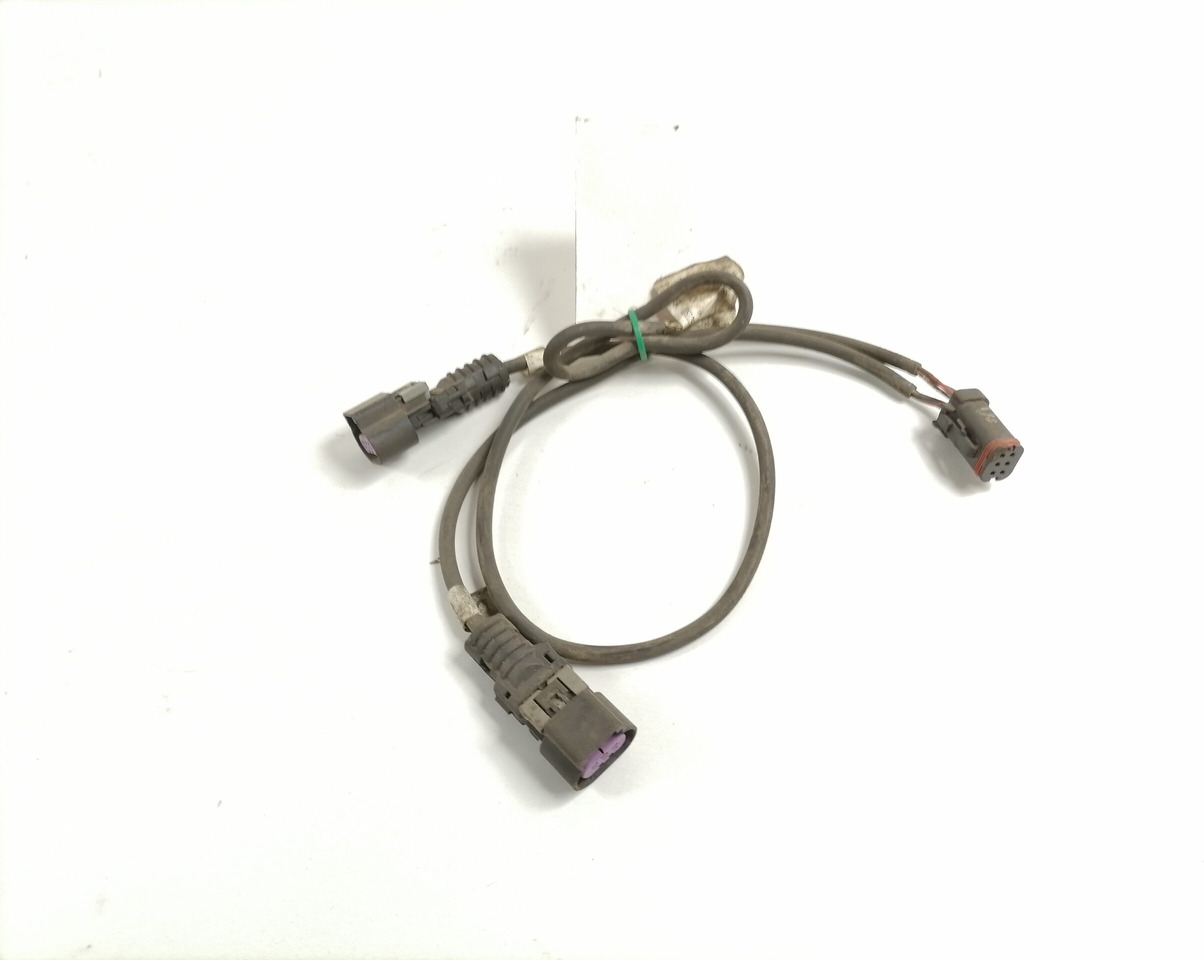 Volvo Cable, brake pad 20522825 - Delovi kočnica za Kamion: slika 1 Volvo Cable, brake pad 20522825 - Delovi kočnica za Kamion: slika 1