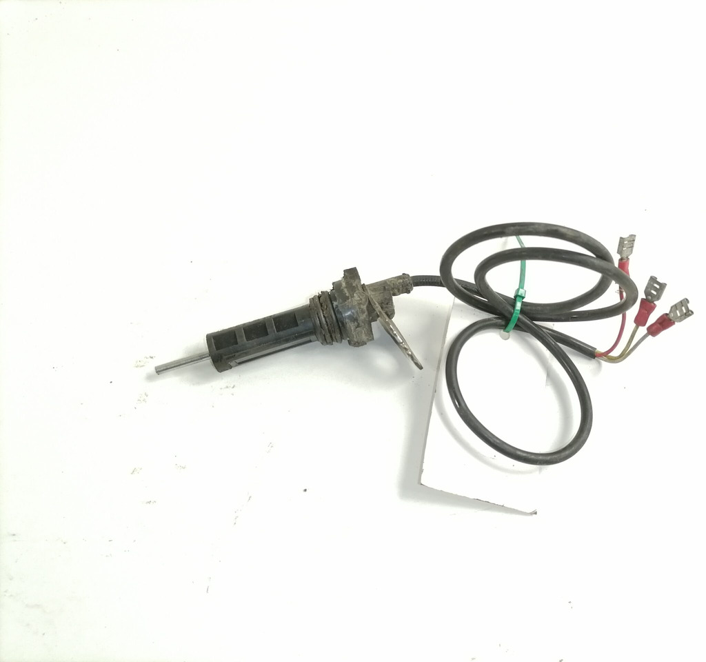 Volvo Cable, brake pad 20928533 - Delovi kočnica za Kamion: slika 1 Volvo Cable, brake pad 20928533 - Delovi kočnica za Kamion: slika 1