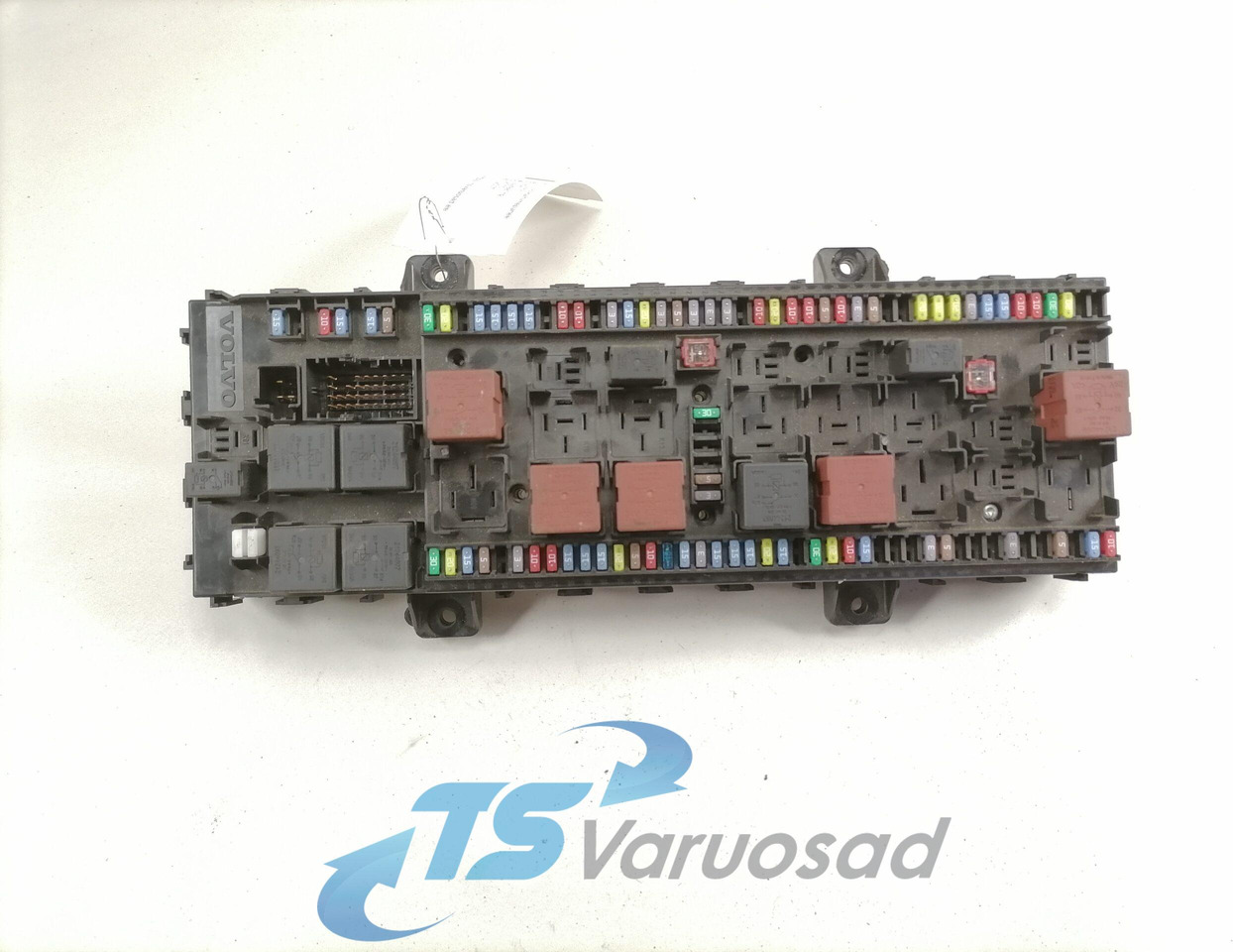 Volvo Central electric unit 22488319 - Osigurač za Kamion: slika 1 Volvo Central electric unit 22488319 - Osigurač za Kamion: slika 1