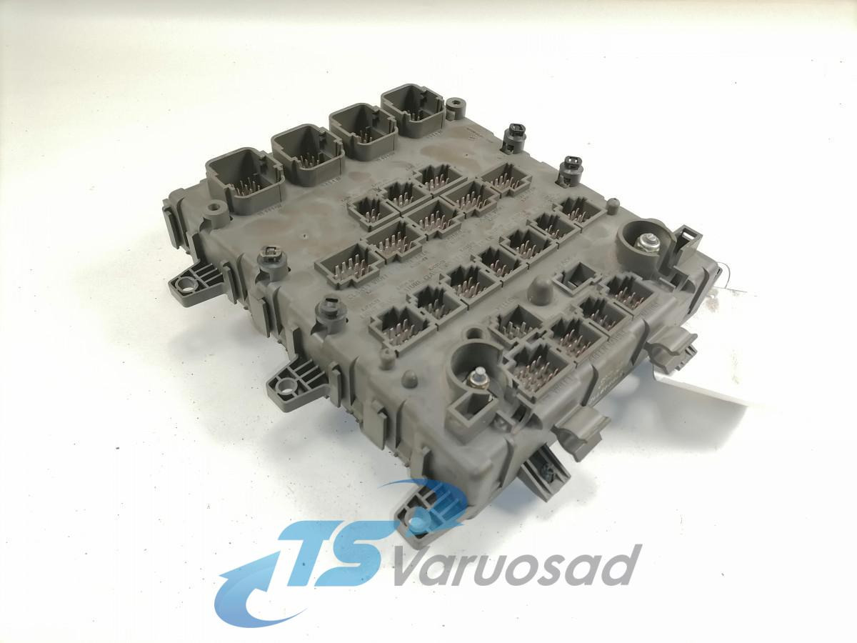 Volvo Central electric unit 5010590677 - Osigurač za Kamion: slika 4 Volvo Central electric unit 5010590677 - Osigurač za Kamion: slika 4