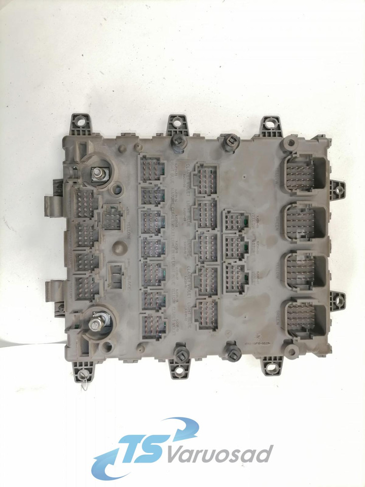 Volvo Central electric unit 5010590677 - Osigurač za Kamion: slika 5 Volvo Central electric unit 5010590677 - Osigurač za Kamion: slika 5