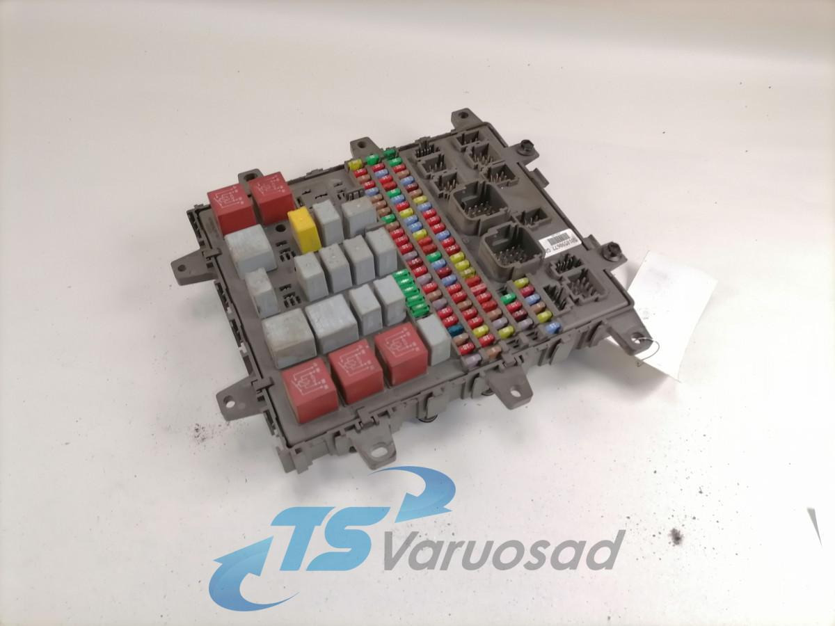 Volvo Central electric unit 5010590677 - Osigurač za Kamion: slika 2 Volvo Central electric unit 5010590677 - Osigurač za Kamion: slika 2