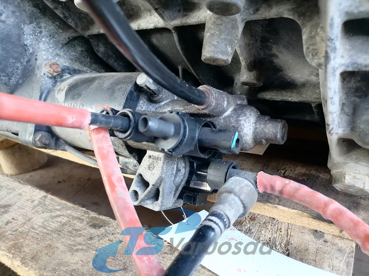 Volvo Clutch control 20857304 - Kvačilo i delovi za Kamion: slika 2 Volvo Clutch control 20857304 - Kvačilo i delovi za Kamion: slika 2