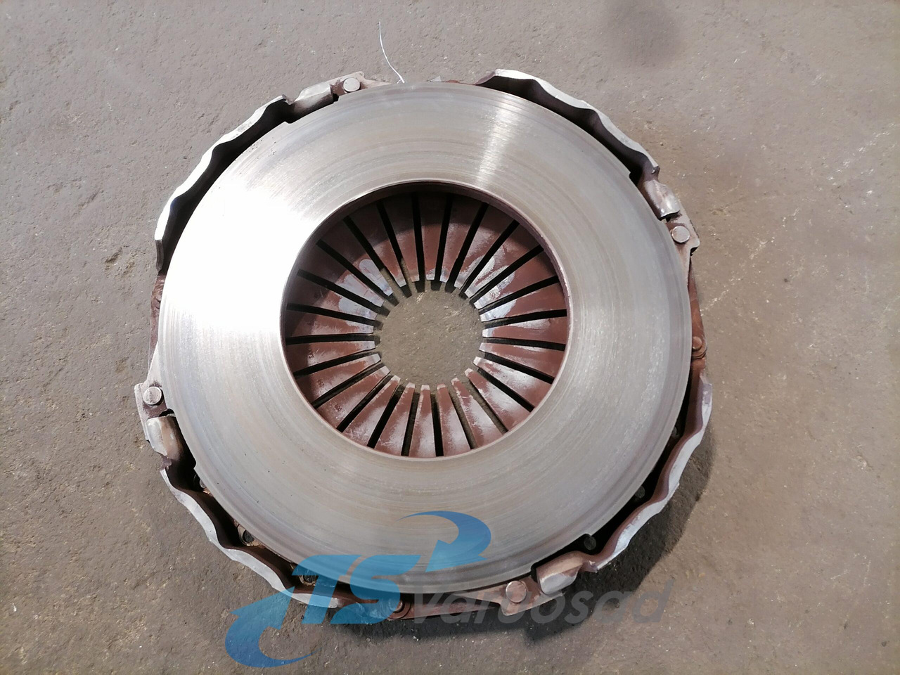 Volvo Clutch cover 20806453 - Kvačilo i delovi za Kamion: slika 3 Volvo Clutch cover 20806453 - Kvačilo i delovi za Kamion: slika 3
