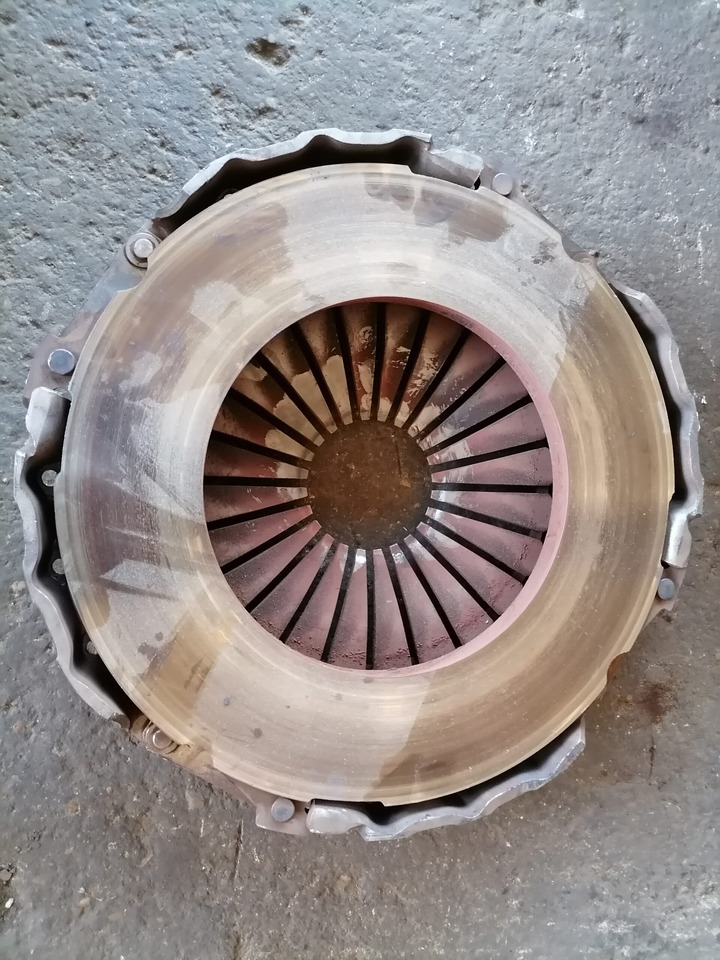 Volvo Clutch cover 20806454 - Kvačilo i delovi za Kamion: slika 4 Volvo Clutch cover 20806454 - Kvačilo i delovi za Kamion: slika 4