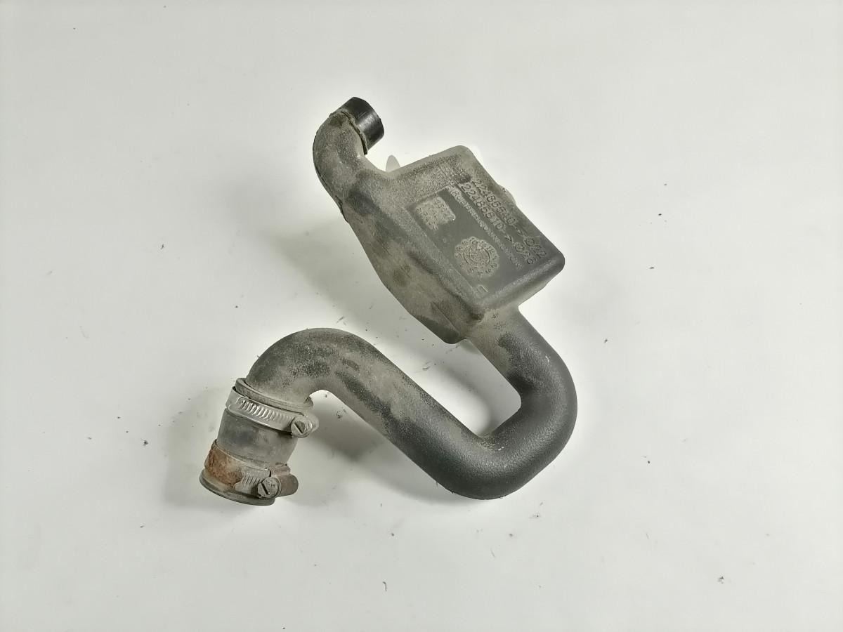 Volvo Compressor air pipe 22485510 - Zračne kočnice za Kamion: slika 2 Volvo Compressor air pipe 22485510 - Zračne kočnice za Kamion: slika 2