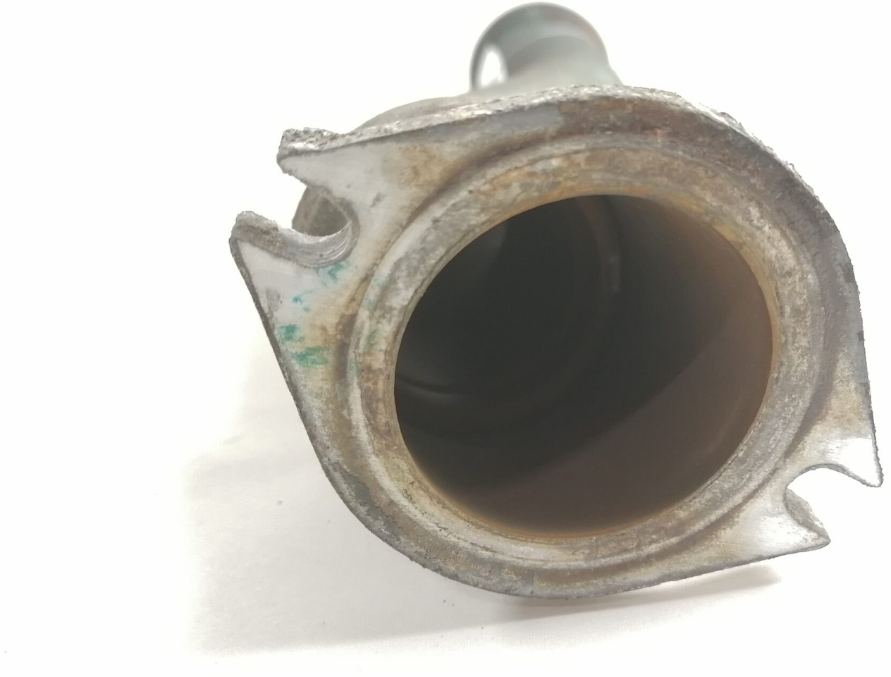 Volvo Coolant pipe 8170319 - Sistem za hlađenje za Kamion: slika 2 Volvo Coolant pipe 8170319 - Sistem za hlađenje za Kamion: slika 2