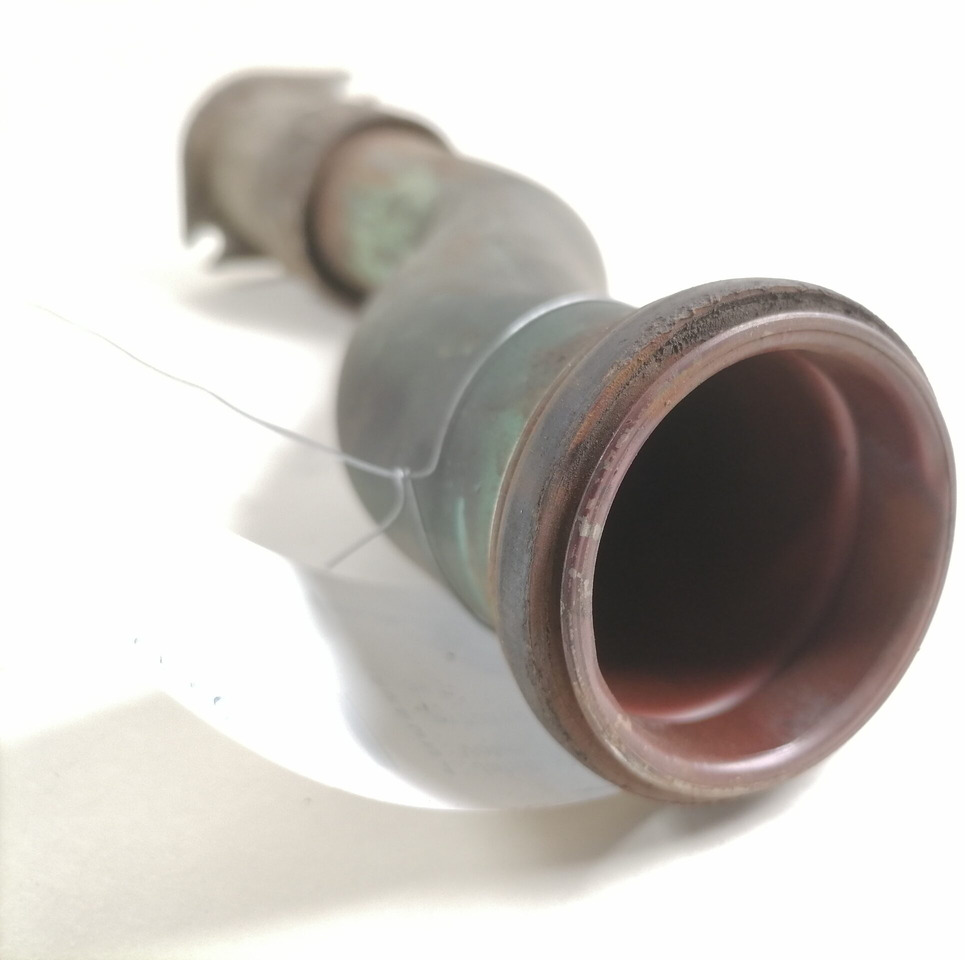 Volvo Coolant pipe 8170319 - Sistem za hlađenje za Kamion: slika 3 Volvo Coolant pipe 8170319 - Sistem za hlađenje za Kamion: slika 3