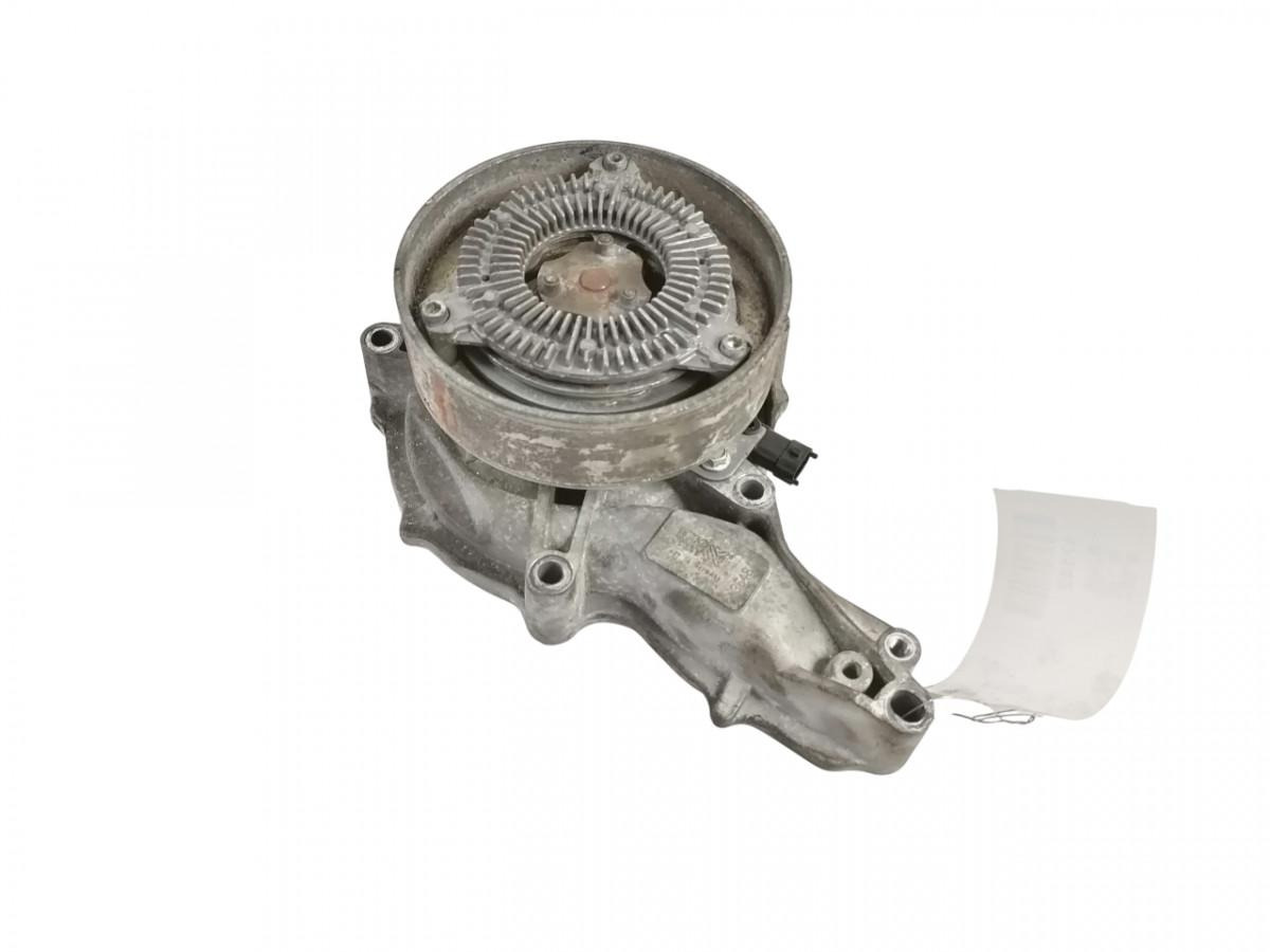Volvo Cooling pump 21814036 - Vodena pumpa za Kamion: slika 1 Volvo Cooling pump 21814036 - Vodena pumpa za Kamion: slika 1