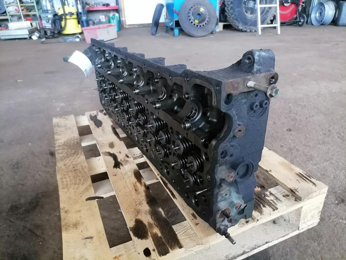 Volvo Cylinder head 22093921 - Zaglavlje motora za Kamion: slika 5 Volvo Cylinder head 22093921 - Zaglavlje motora za Kamion: slika 5