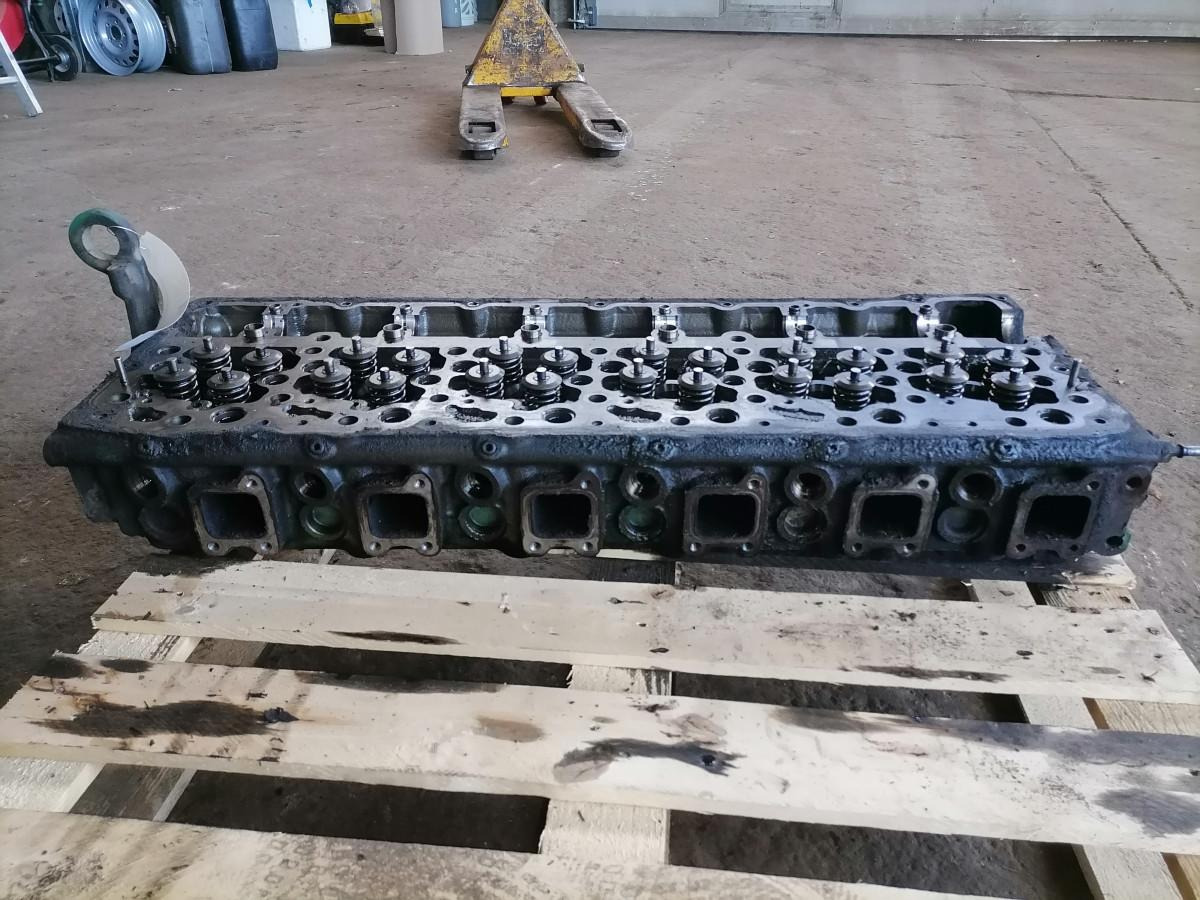 Volvo Cylinder head 22093921 - Zaglavlje motora za Kamion: slika 4 Volvo Cylinder head 22093921 - Zaglavlje motora za Kamion: slika 4