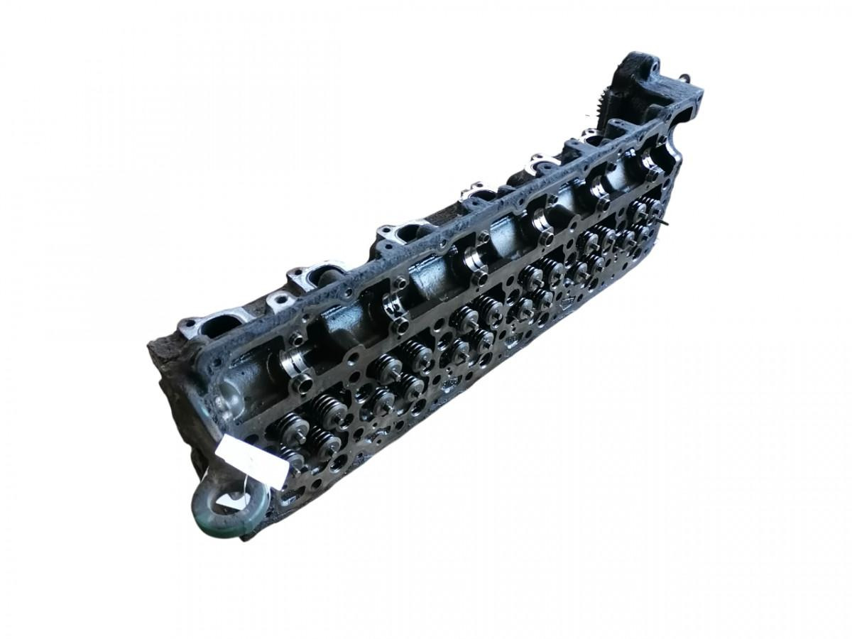 Volvo Cylinder head 22093921 - Zaglavlje motora za Kamion: slika 1 Volvo Cylinder head 22093921 - Zaglavlje motora za Kamion: slika 1