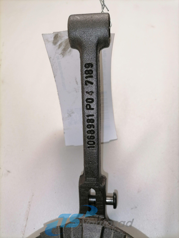 Volvo Differential lock operation 1068981 - Pogonski reduktor za Kamion: slika 3 Volvo Differential lock operation 1068981 - Pogonski reduktor za Kamion: slika 3