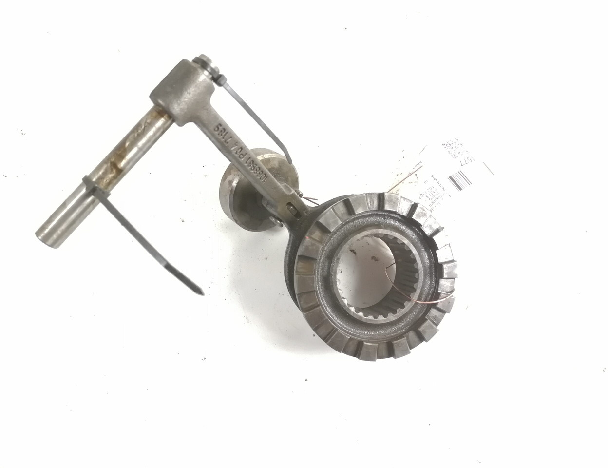 Volvo Differential lock operation 1523357 - Pogonski reduktor za Kamion: slika 3 Volvo Differential lock operation 1523357 - Pogonski reduktor za Kamion: slika 3
