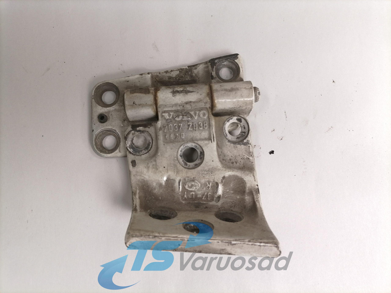 Volvo Door hinge 20372038 - Vrata i delovi za Kamion: slika 3 Volvo Door hinge 20372038 - Vrata i delovi za Kamion: slika 3
