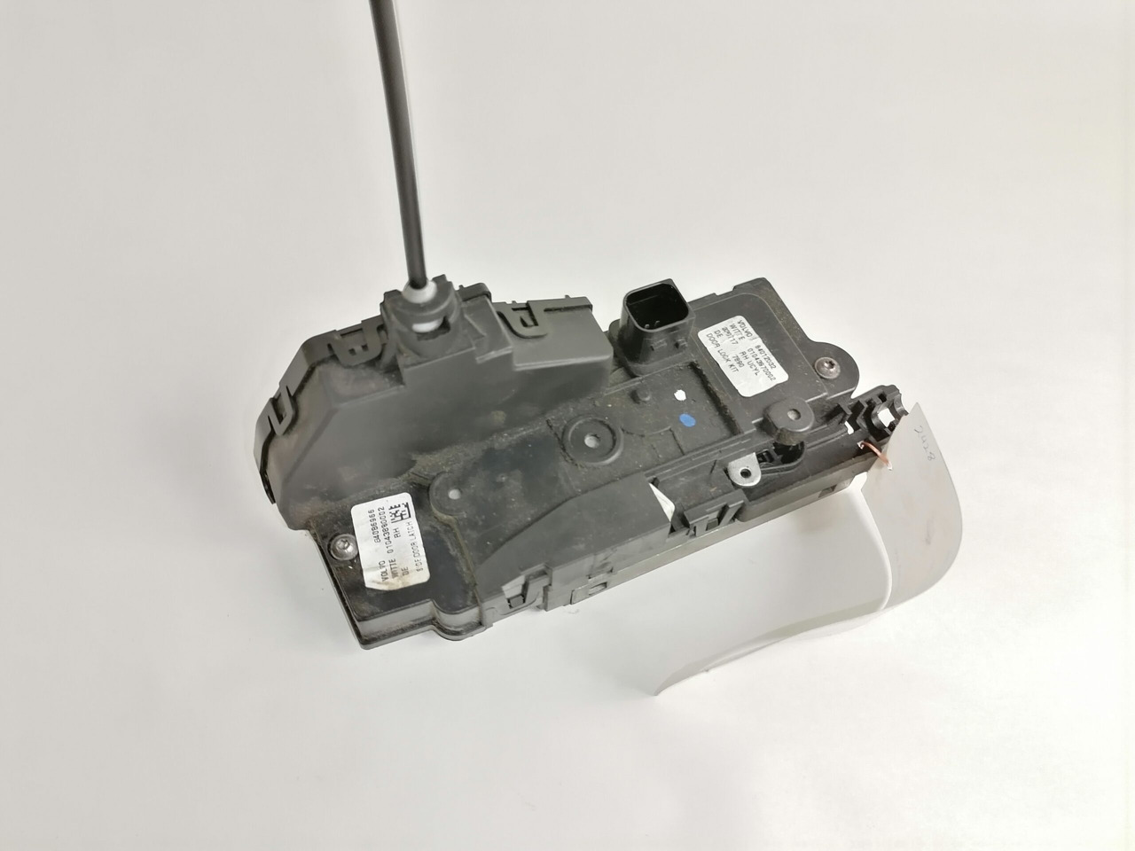 Volvo Door lock 84012032 - Vrata i delovi za Kamion: slika 5 Volvo Door lock 84012032 - Vrata i delovi za Kamion: slika 5