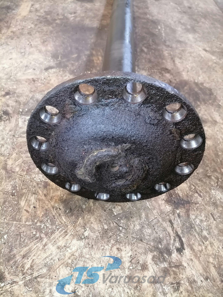 Volvo Drive shaft 1524627 - Polosovina za Kamion: slika 3 Volvo Drive shaft 1524627 - Polosovina za Kamion: slika 3