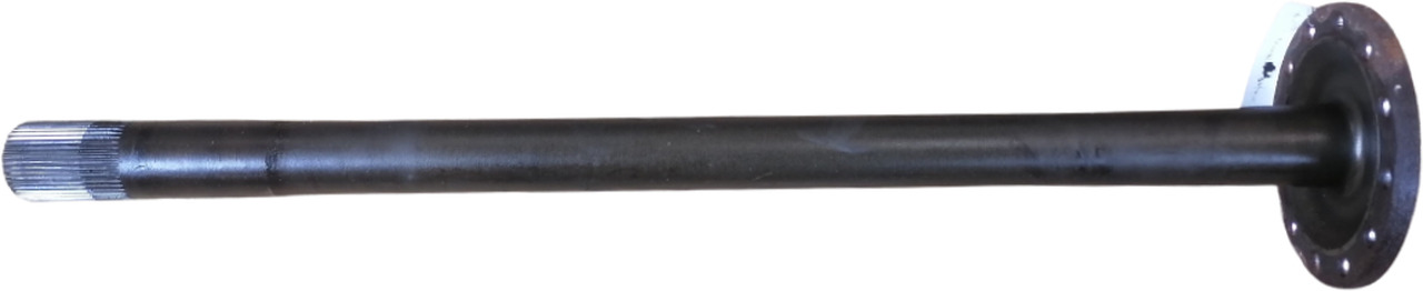 Volvo Drive shaft 1524627 - Polosovina za Kamion: slika 1 Volvo Drive shaft 1524627 - Polosovina za Kamion: slika 1