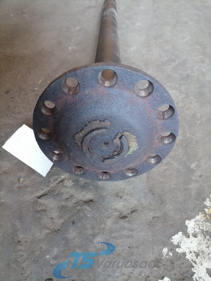 Volvo Drive shaft 1524628 - Polosovina za Kamion: slika 3 Volvo Drive shaft 1524628 - Polosovina za Kamion: slika 3
