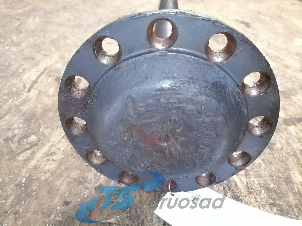 Volvo Drive shaft 20836831 - Polosovina za Kamion: slika 2 Volvo Drive shaft 20836831 - Polosovina za Kamion: slika 2